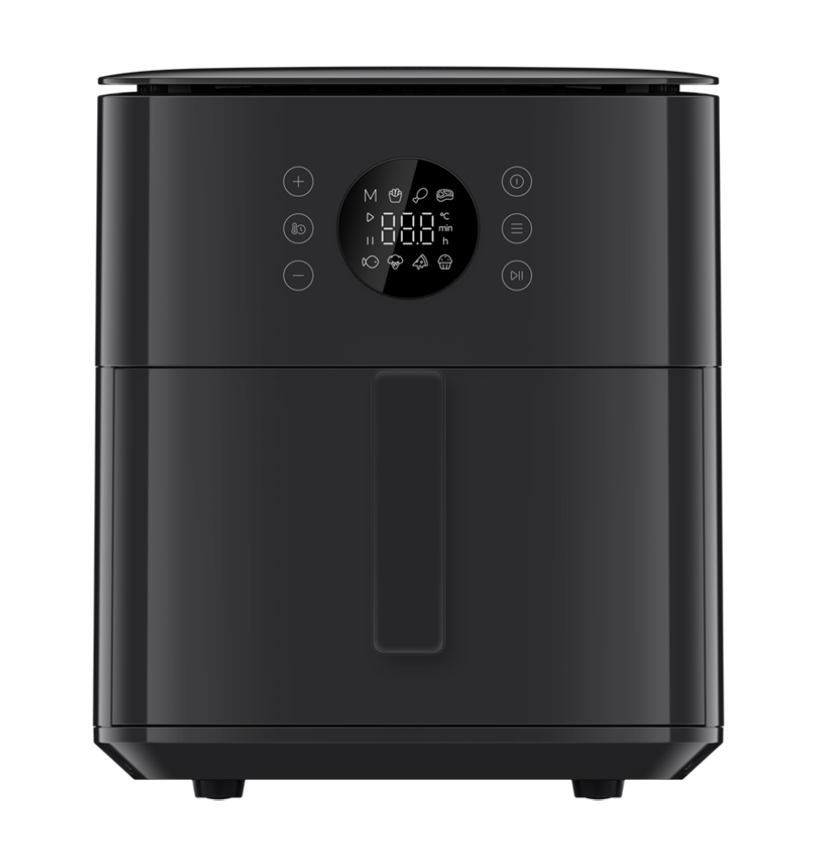 Xiaomi Mi Air Fryer 6.5L friteza - pekač na vrući zrak CRNI