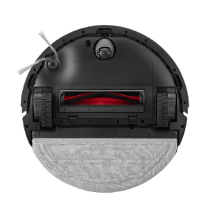 Roborock Q10 VF robotski usisavač crne boje