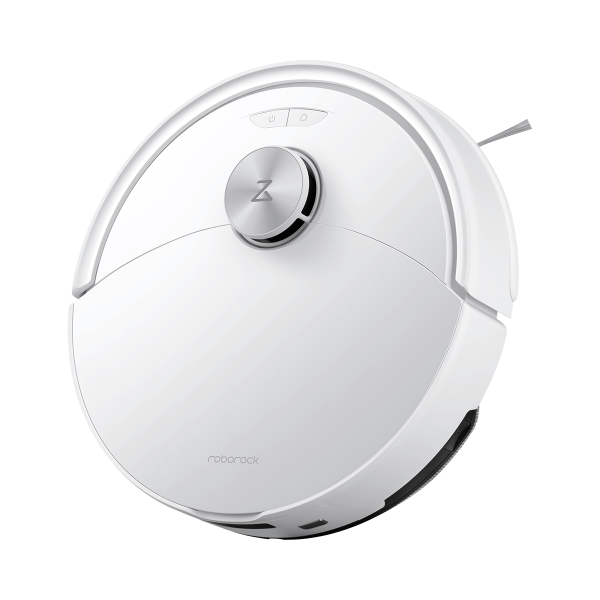 Roborock Q10 VF robotski usisavač bijele boje