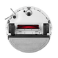 Roborock Q10 VF robotski usisavač bijele boje