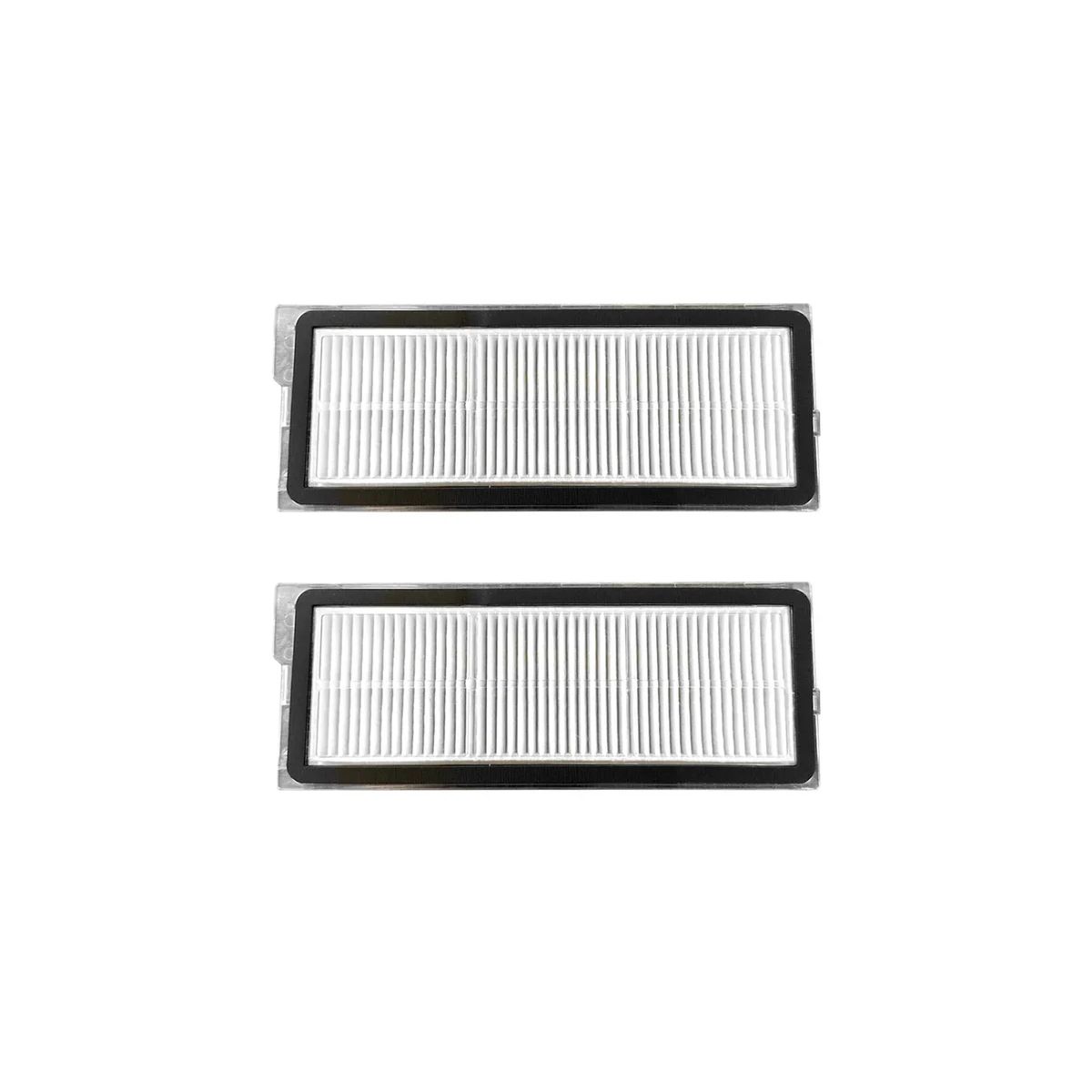Roborock Hepa perivi filter za Qrevo S / Qrevo Curv / Qrevo Curv 5A1 / Qrevo Edge 5V1 / Qrevo 5AE / QR 798