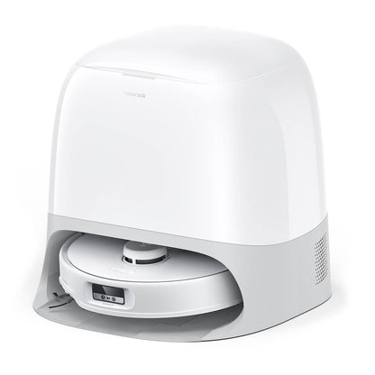 Roborock Qrevo Curv robotski usisavač