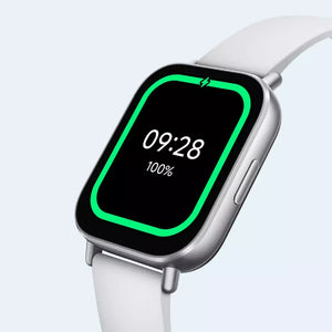 Redmi Watch 5 Active Matte Silver - Pametni sat