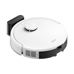 MOVA E20 Robotski usisavač bijele boje