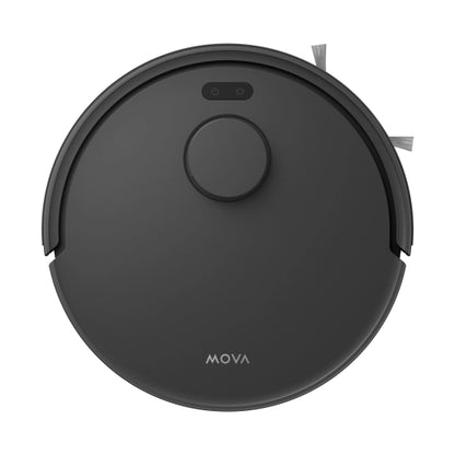 MOVA E20 Robotski usisavač crne boje