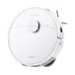 MOVA E40 Ultra Robotski usisavač sa stanicom za samopražnjenje bijele boje