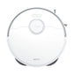 MOVA P50 Pro Ultra Robotski usisavač sa stanicom za samopražnjenje bijele boje