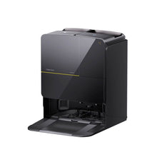 Učitajte sliku u preglednik galerije, Roborock Saros Z70 robotski usisavač crne boje
