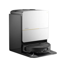 Učitajte sliku u preglednik galerije, Roborock Saros Z70 robotski usisavač srebrne boje
