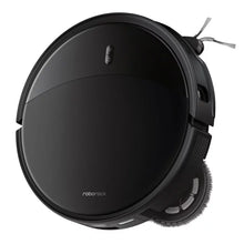 Učitajte sliku u preglednik galerije, Roborock Saros 10R robotski usisavač crne boje
