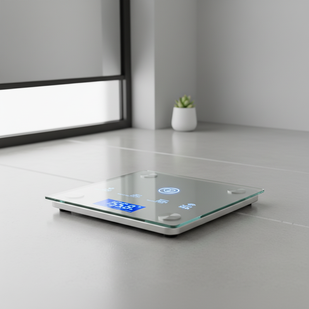 Smart Scales
