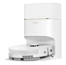Učitajte sliku u preglednik galerije, Dreame D20 Pro Plus robotski usisavač bijele boje
