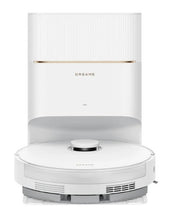 Učitajte sliku u preglednik galerije, Dreame D20 Pro Plus robotski usisavač bijele boje
