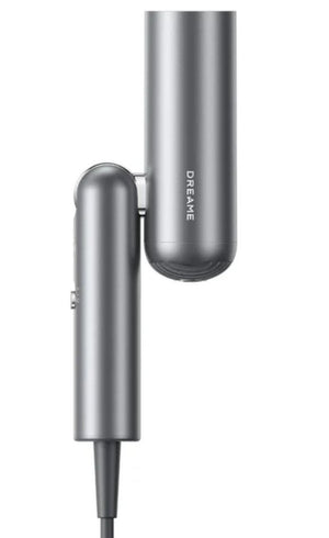 Dreame Pocket Pro sušilo za kosu srebrno