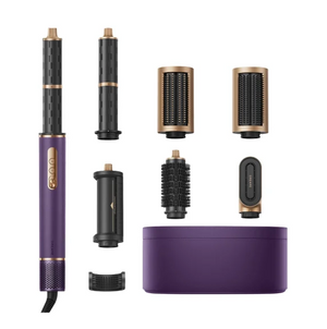 Dreame AirStyle Pro uređaj za sušenje i oblikovanje kose, ljubičaste boje