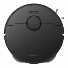 Učitajte sliku u preglednik galerije, Dreame L40 Ultra AE robotski usisavač s postajom za samopraženjenje crne boje
