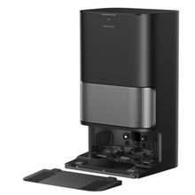 Učitajte sliku u preglednik galerije, Dreame L40 Ultra AE robotski usisavač s postajom za samopraženjenje crne boje
