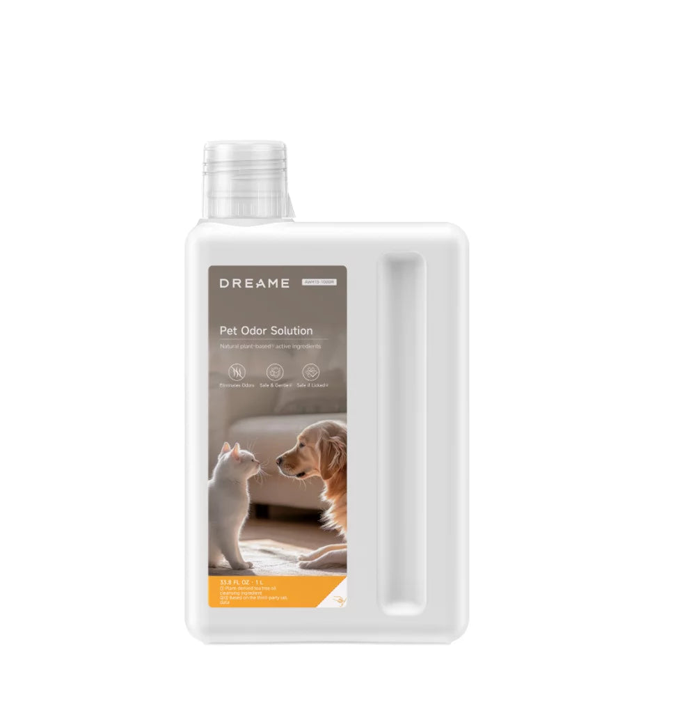 Dreame Pet Odor Solution AWH15 sredstvo za čišćenje podova, 1 L