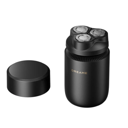Dreame S7 prijenosni brijač, crne boje