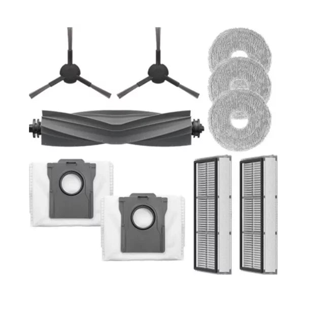 Dreame komplet rezervnih dijelova L10s pro, L10s Ultra Gen 2, D20 Ultra