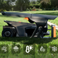 Segway Navimow garaža za robotske kosilice X serije