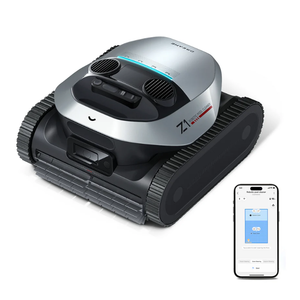 Dreame Z1 robotski usisavač bazena