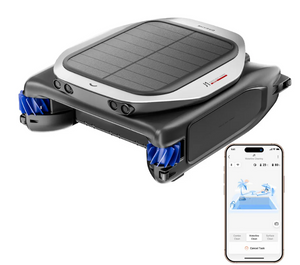 Dreame J1 bežični skimmer za bazen