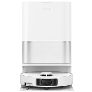 Dreame L10S Ultra Gen3 robotski usisavač bijele boje