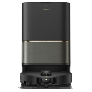 Dreame L50s Pro Ultra robotski usisavač crne boje