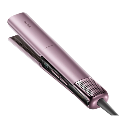 Dreame Aerostraight Pro bežična pegla za kosu, ljubičaste boje