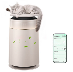 Dreame FP10 Furcatch Air Purifier - pročišćivač zraka za kućne ljubimce