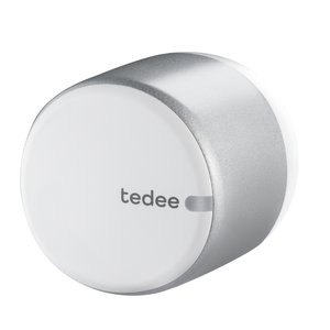 tedee GO pametna brava, srebrne boje