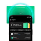 Tangem Crypto Wallet - set 3 kartice Sun drop