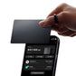 Tangem Crypto Wallet - set 3 kartice crna Stealth