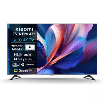 Xiaomi TV A Pro 43" - Pametni televizor