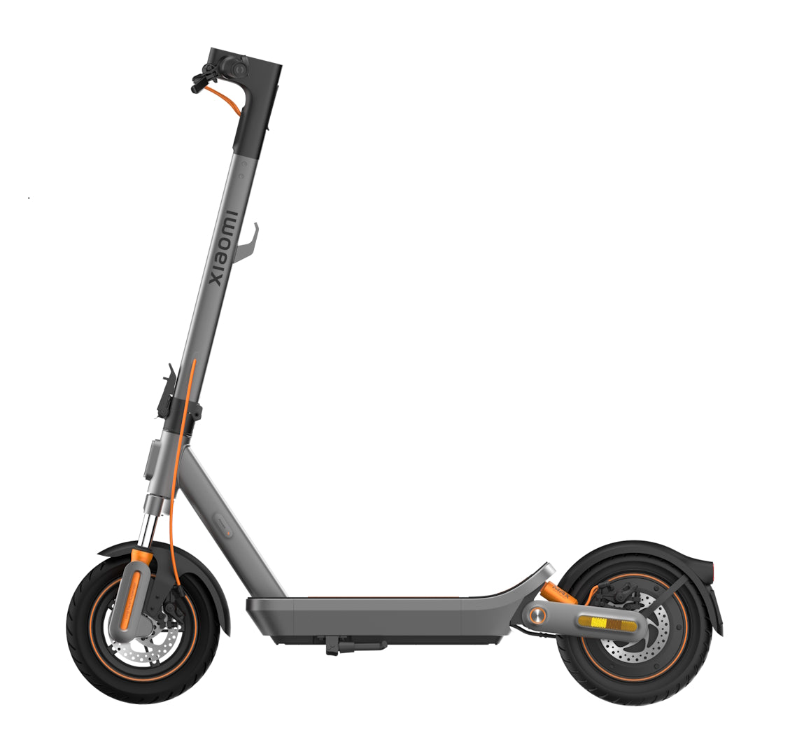 Xiaomi Electric Scooter 6 Max - Električni romobil