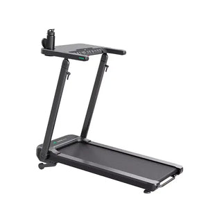 UREVO Foldi 3S Smart Autoinclined running treadmill Black
