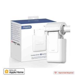 Aqara Curtain Driver E1 - pogonski motor za zavjese