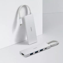 Učitajte sliku u preglednik galerije, Xiaomi 5-in-1 Type-C Hub - Kabel i adapter
