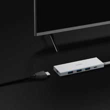 Učitajte sliku u preglednik galerije, Xiaomi 5-in-1 Type-C Hub - Kabel i adapter
