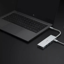 Učitajte sliku u preglednik galerije, Xiaomi 5-in-1 Type-C Hub - Kabel i adapter
