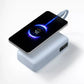 Xiaomi 67 W Power Bank 20000 mAh (Integrated Cable) Ice Blue - Prijenosni punjač