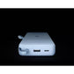 Xiaomi 67 W Power Bank 20000 mAh (Integrated Cable) Ice Blue - Prijenosni punjač