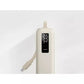 Xiaomi 67 W Power Bank 20000 mAh (Integrated Cable) Tan - Prijenosni punjač