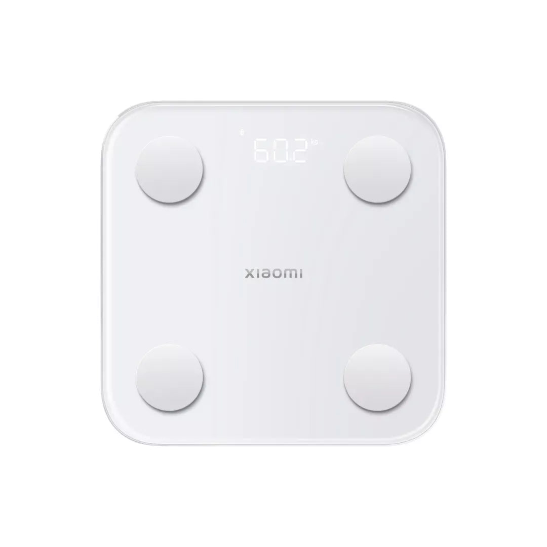 Xiaomi Body Composition Scale S400 - Pametna vaga