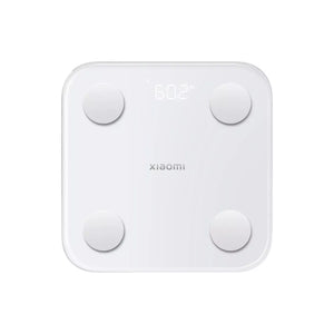 Xiaomi Body Composition Scale S400 - Pametna vaga