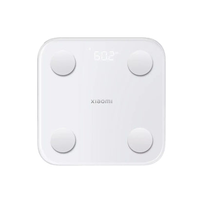 Xiaomi Body Composition Scale S400 - Pametna vaga