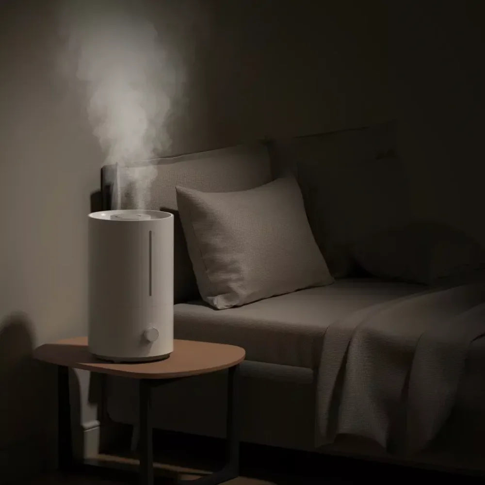 Xiaomi Mi Smart Humidifier 2 Lite Ovlaiva Zraka Ovlaiva