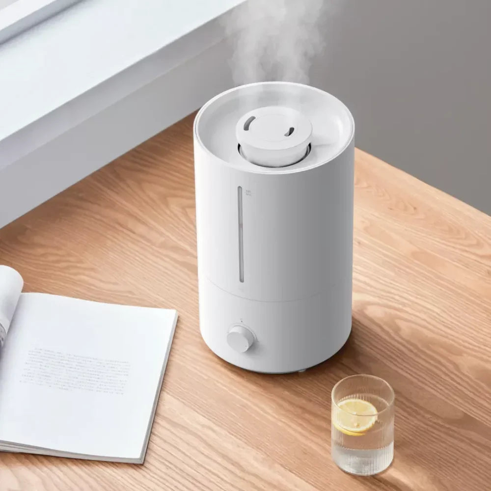 Xiaomi Mi Smart Humidifier 2 Lite Ovlaiva Zraka Ovlaiva