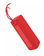 Učitajte sliku u preglednik galerije, Mi Portable Bluetooth Speaker (16W) vodootporni zvučnik CRVENI
